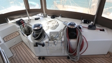 Lagoon 560 S2